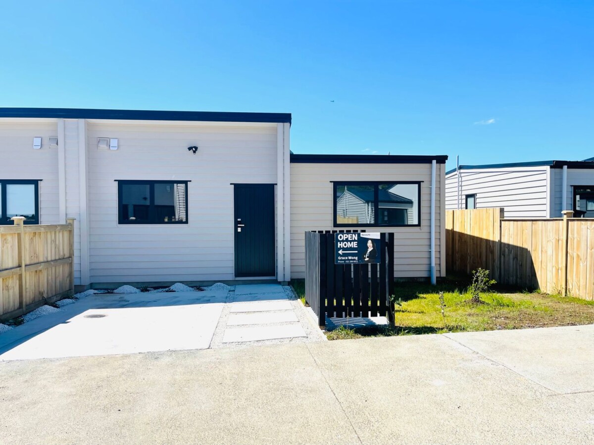 13A Poruru Close, Papakura, Auckland
