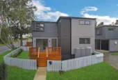 Double Westlake school zone, Move-in Ready, Brandnew standalone 3 beds 2 baths house with garage, just a short walk to Woolworths, Sunnynook Park, and the Sunnynook Bus Station, zoned for Westlake Boys’ and Girls’ High Schools, Wairau Intermediate, and Sunnynook School, 87A Salamanca Road Sunnynook, Auckland