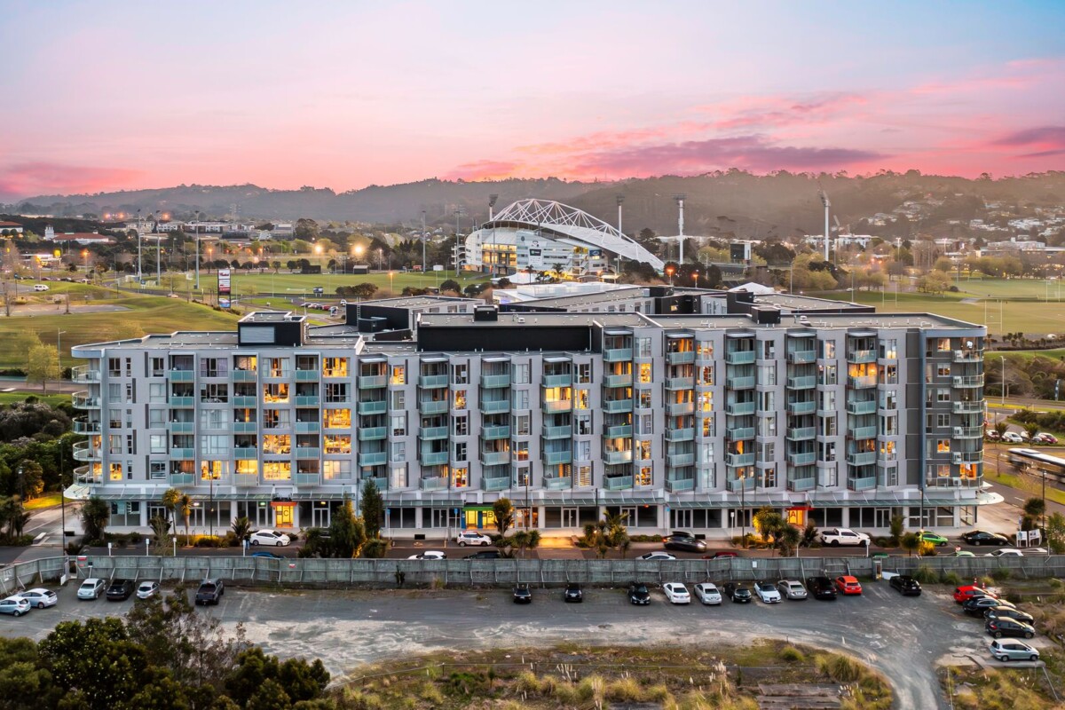Enquiries Over $485,000, 407/1 Rose Garden Lane, Albany, Auckland