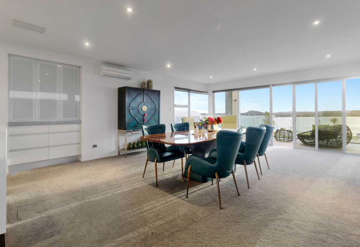 Zone for and walks to Macleans College and BBI, 4 beds house on 680m2 section, 55 Waller Avenue, Bucklands Beach, Auckland