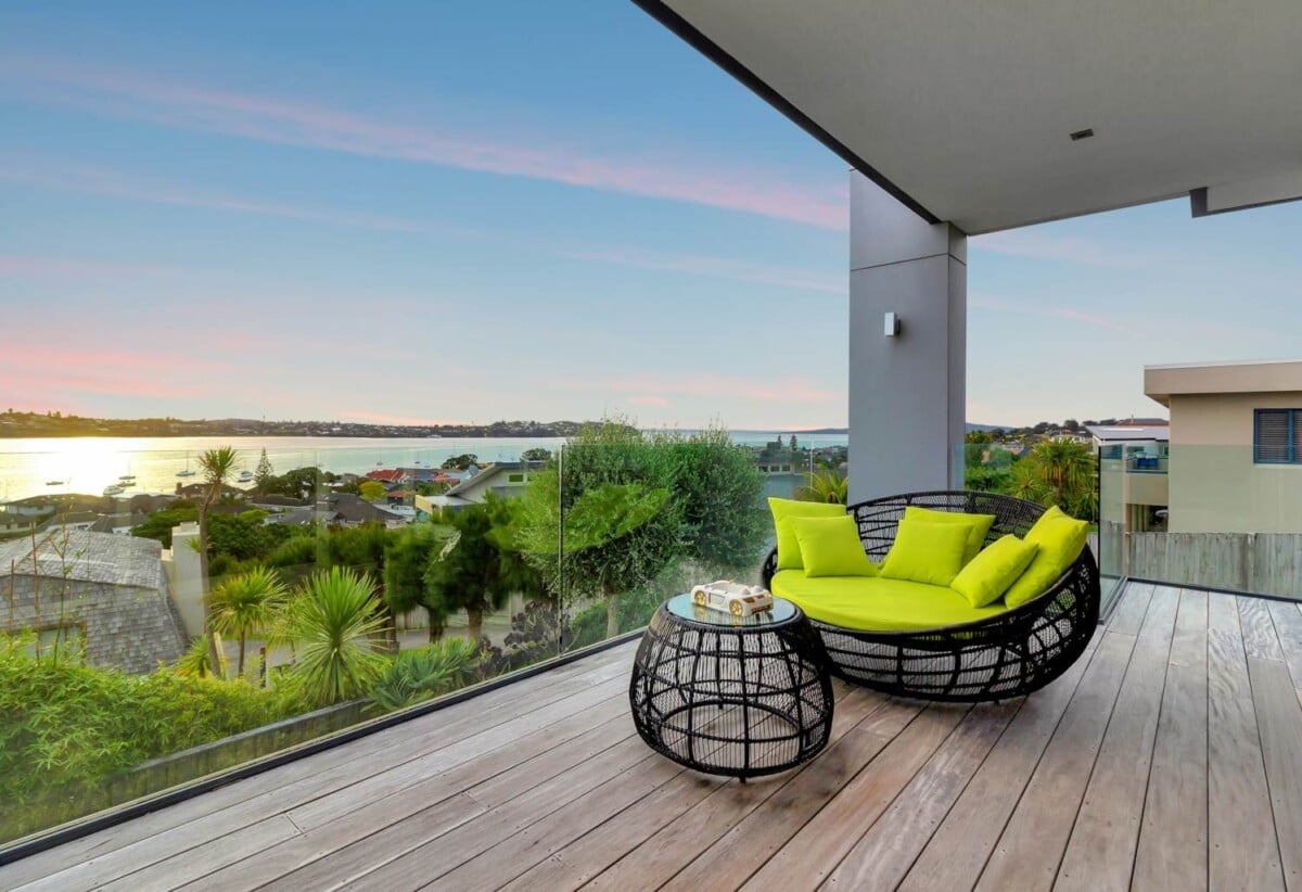 Zone for and walks to Macleans College and BBI, 4 beds house on 680m2 section, 55 Waller Avenue, Bucklands Beach, Auckland