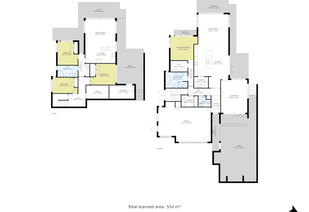 Zone for and walks to Macleans College and BBI, 4 beds house on 680m2 section, 55 Waller Avenue, Bucklands Beach, Auckland