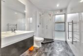 Zone for and walks to Macleans College and BBI, 4 beds house on 680m2 section, 55 Waller Avenue, Bucklands Beach, Auckland