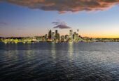 Land, Location, Views – A Rare Opportunity, Enquiries Over $3,000,000, 89 Stanley Point Road Stanley Point, Auckland