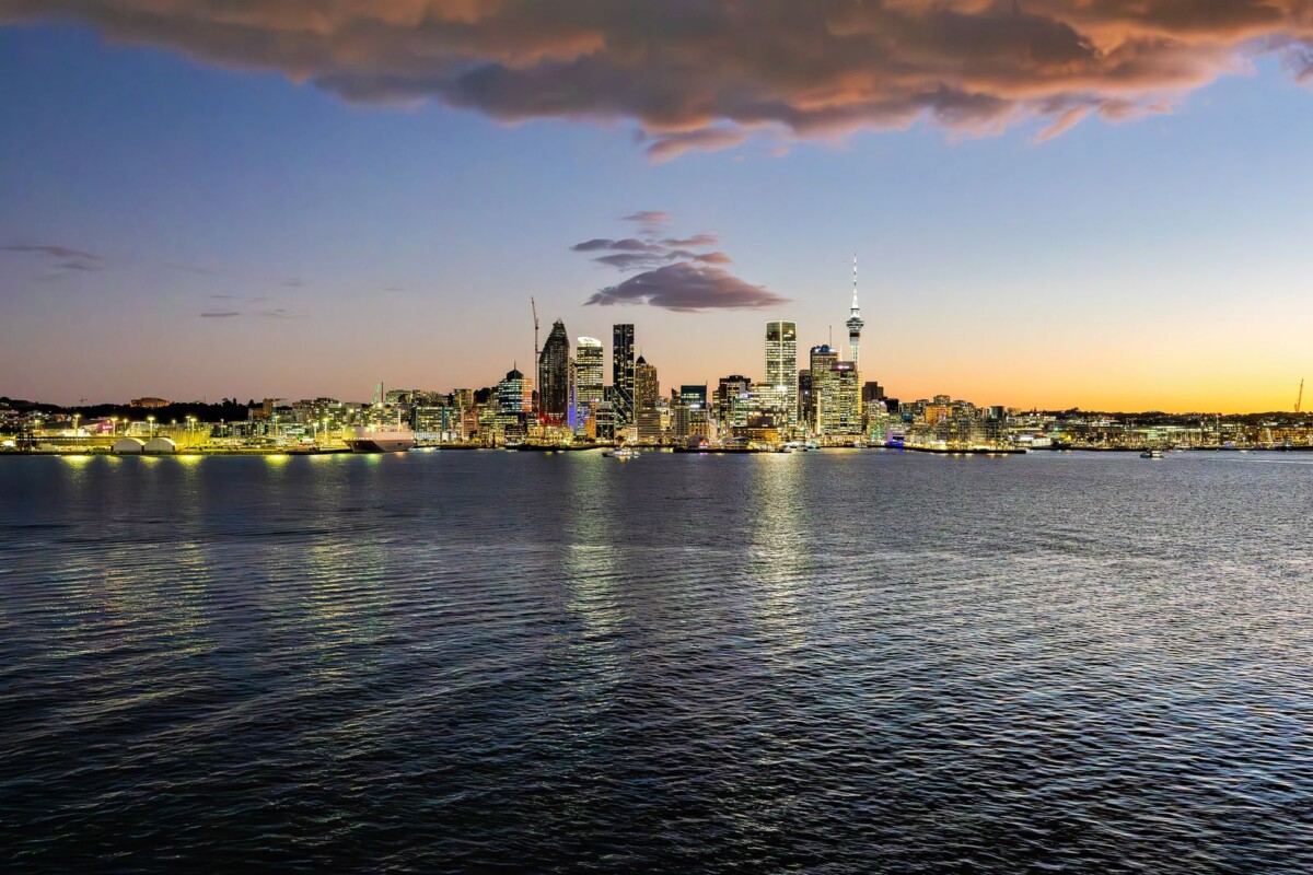 Land, Location, Views – A Rare Opportunity, Enquiries Over $3,000,000, 89 Stanley Point Road Stanley Point, Auckland