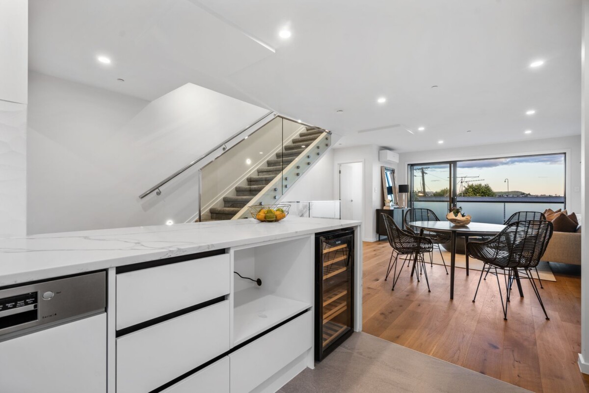 1B Colenso Place, Mission Bay, Auckland