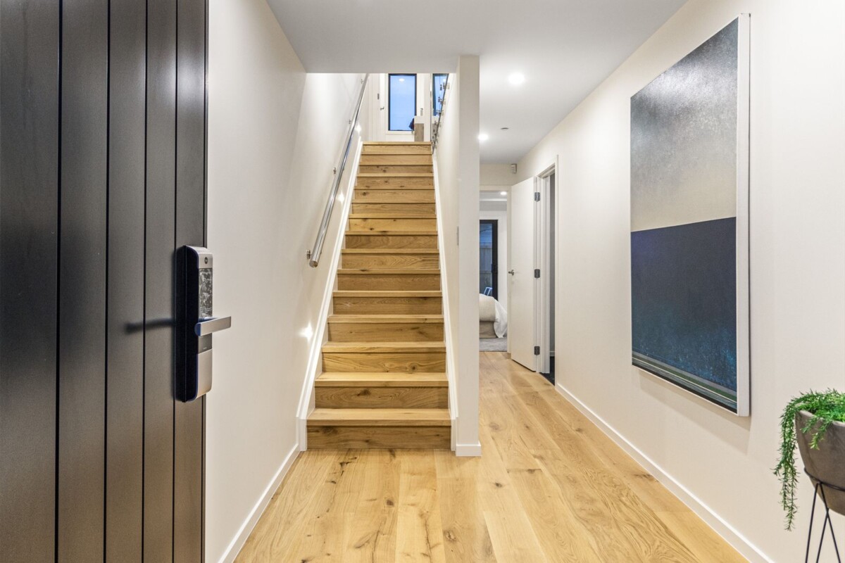 1B Colenso Place, Mission Bay, Auckland