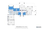 Your Hidden Luxury Lifestyle Paradise Awaits, 28 Macwhinney Drive, Drury, Auckland