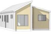 168sqm Section With RC & BC for a 3-bedrooms house, 25 Oopunga Road, Pukekohe, Auckland