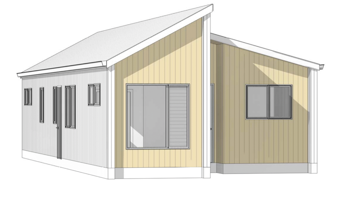 168sqm Section With RC & BC for a 3-bedrooms house, 25 Oopunga Road, Pukekohe, Auckland