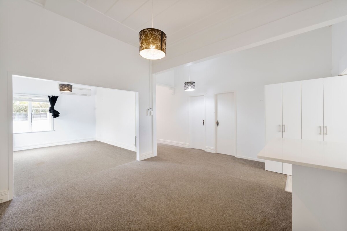 Eden Park Do-Up: Home & Income Goldmine, 12 Royal Terrace, Sandringham, Auckland