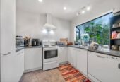 120m2 3 beds 1 bath house with garage, currently rented for $640 per week, close to Papakura Town Centre, schools, 16A Wilson Place, Papakura, Auckland