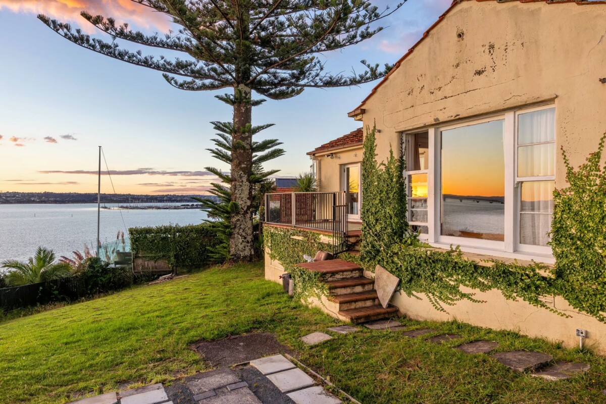 Land, Location, Views – A Rare Opportunity, Enquiries Over $3,000,000, 89 Stanley Point Road Stanley Point, Auckland