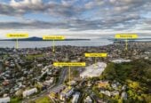 1B Colenso Place, Mission Bay, Auckland