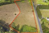 1.1684 ha Future Urban Land, 2 Rope Road, Whenuapai, Auckland