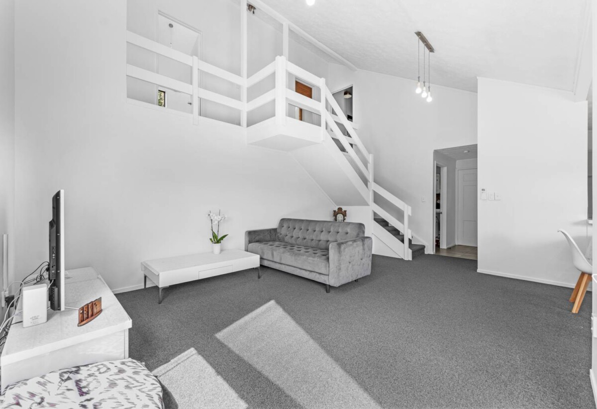 The homeowner will provide RC and EPA for 3 new houses prior to settlement, 26 Orinda Close, Botany Downs, Auckland