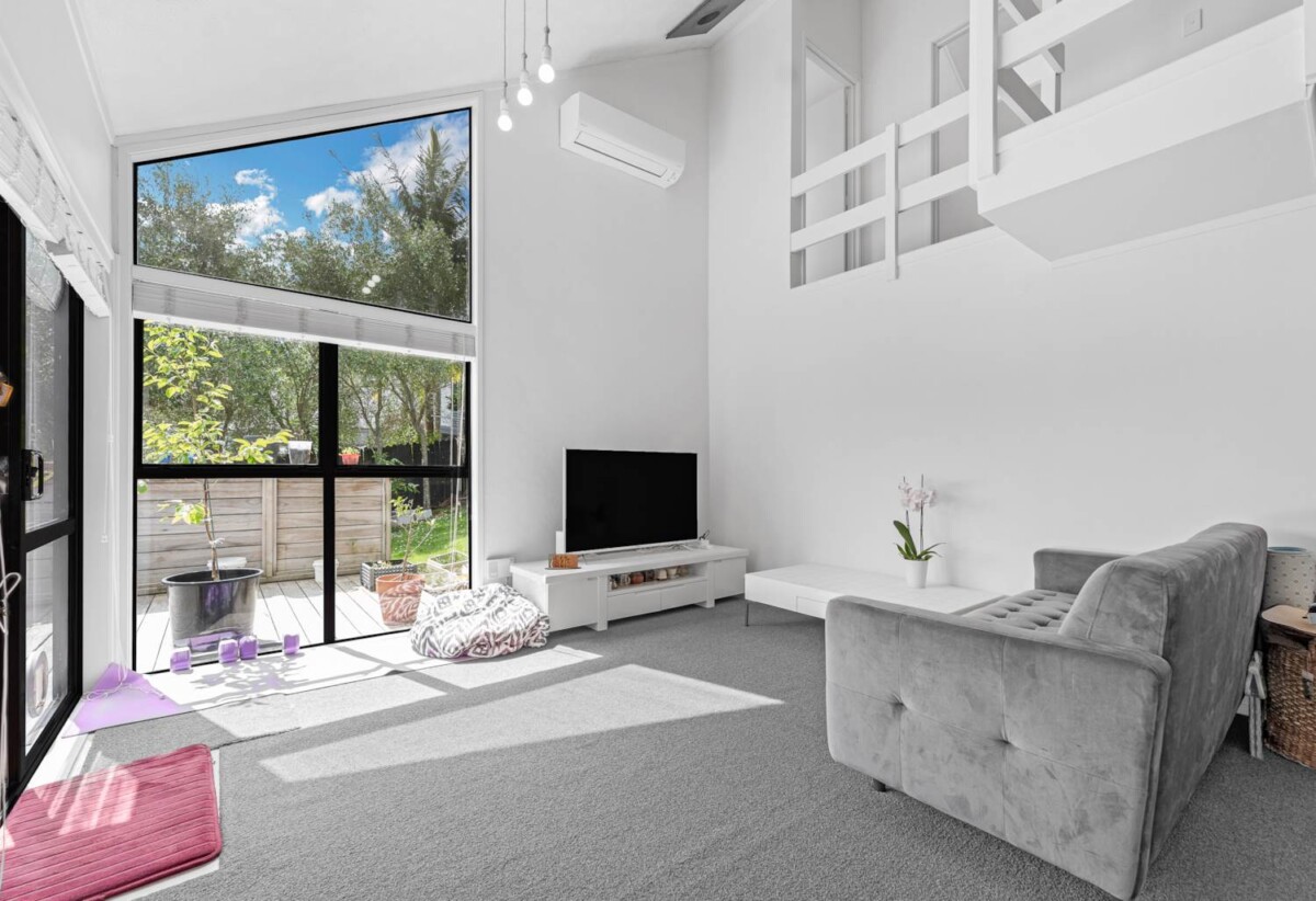 The homeowner will provide RC and EPA for 3 new houses prior to settlement, 26 Orinda Close, Botany Downs, Auckland