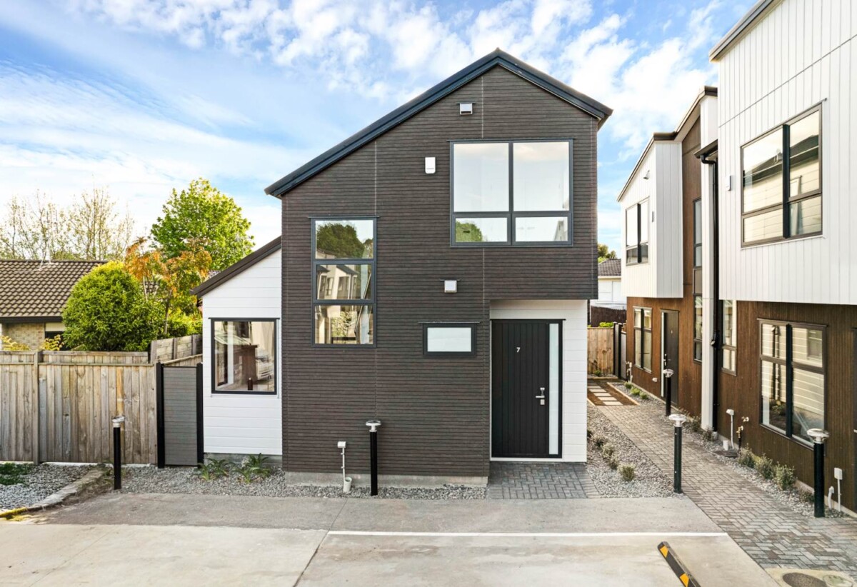 Lot7/83-87 Cascades Road, Pakuranga Heights, Auckland