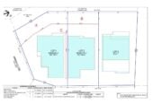 The homeowner will provide RC and EPA for 3 new houses prior to settlement, 26 Orinda Close, Botany Downs, Auckland