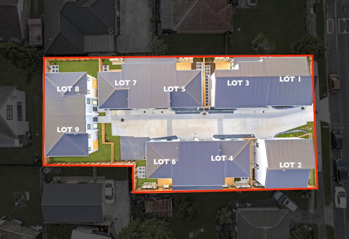8/6 Pah Road, Papatoetoe, Auckland