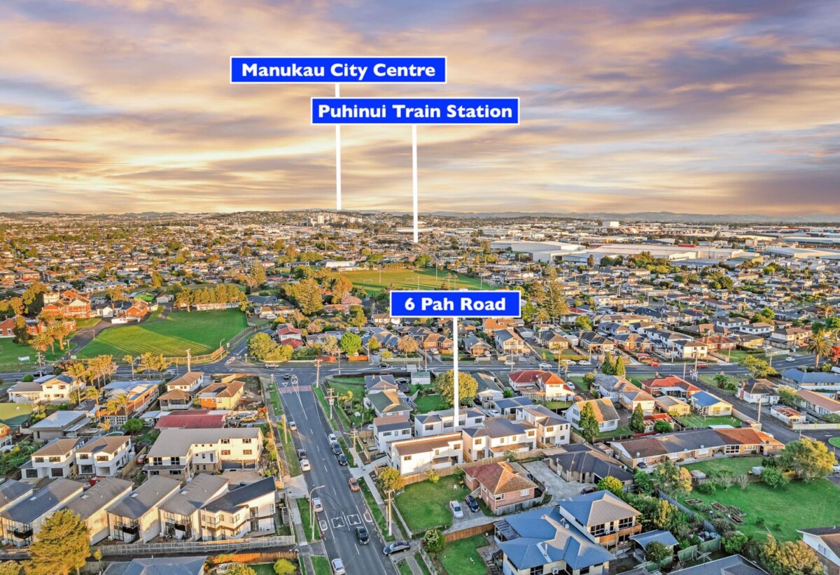 8/6 Pah Road, Papatoetoe, Auckland