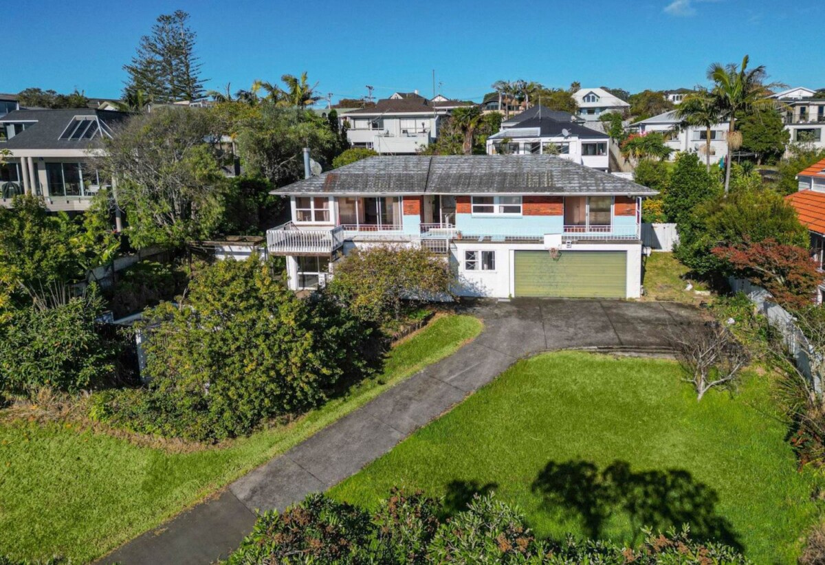 24 Prospect Terrace, Milford, Auckland