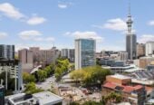 Double Grammar school zone, Freehold 2 beds 2 baths apartment, 71sqm including a 7sqm balcony, Full furniture package is included, move-in ready, 0.9 km to Auckland Girls’ Grammar School, 1.7 km to Auckland Grammar, 1208/438 Queen Street, City Centre, Auckland