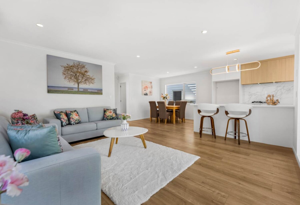 Lot 4, 27 Greenhill Crescent, Pakuranga, Auckland