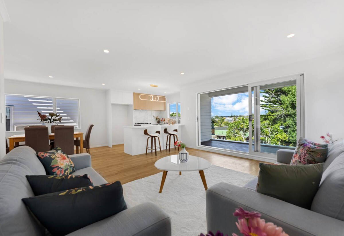 Lot 4, 27 Greenhill Crescent, Pakuranga, Auckland