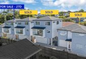Lot 4, 27 Greenhill Crescent, Pakuranga, Auckland