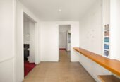 Currently operating as a 9 bedrooms boarding house, 60 St Georges Bay Road, Parnell, Auckland