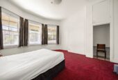 Currently operating as a 9 bedrooms boarding house, 60 St Georges Bay Road, Parnell, Auckland