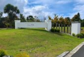 1.57ha (3.9-acre) premium lifestyle section, 47 Grace Hill Drive, Dairy Flat, Auckland