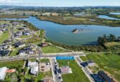 8 Taipahitini Road, Karaka, Auckland