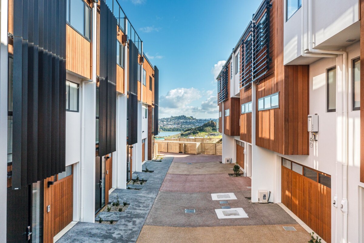 1B Colenso Place, Mission Bay, Auckland