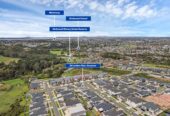 Brand New, 3 Kitchens & 2-Bedroom Minor Dwelling, 20 Lumber Rise, Swanson, Auckland