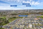 Brand New, 3 Kitchens & 2-Bedroom Minor Dwelling, 20 Lumber Rise, Swanson, Auckland