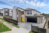 Brand New, 3 Kitchens & 2-Bedroom Minor Dwelling, 20 Lumber Rise, Swanson, Auckland