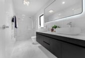 Brand New, 3 Kitchens & 2-Bedroom Minor Dwelling, 20 Lumber Rise, Swanson, Auckland