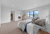 Brand New, 3 Kitchens & 2-Bedroom Minor Dwelling, 20 Lumber Rise, Swanson, Auckland