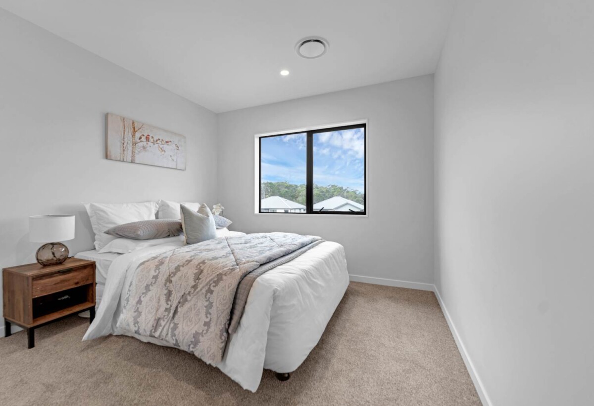 Brand New, 3 Kitchens & 2-Bedroom Minor Dwelling, 20 Lumber Rise, Swanson, Auckland