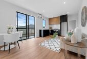 Brand New, 3 Kitchens & 2-Bedroom Minor Dwelling, 20 Lumber Rise, Swanson, Auckland