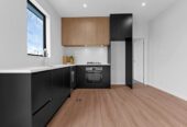 Brand New, 3 Kitchens & 2-Bedroom Minor Dwelling, 20 Lumber Rise, Swanson, Auckland