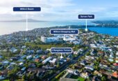 2F Rangitoto Terrace, Milford, Auckland