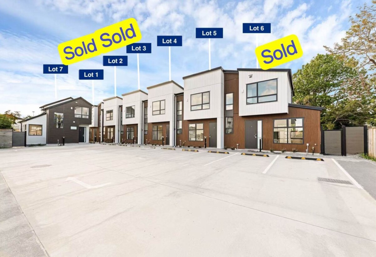 Lot7/83-87 Cascades Road, Pakuranga Heights, Auckland