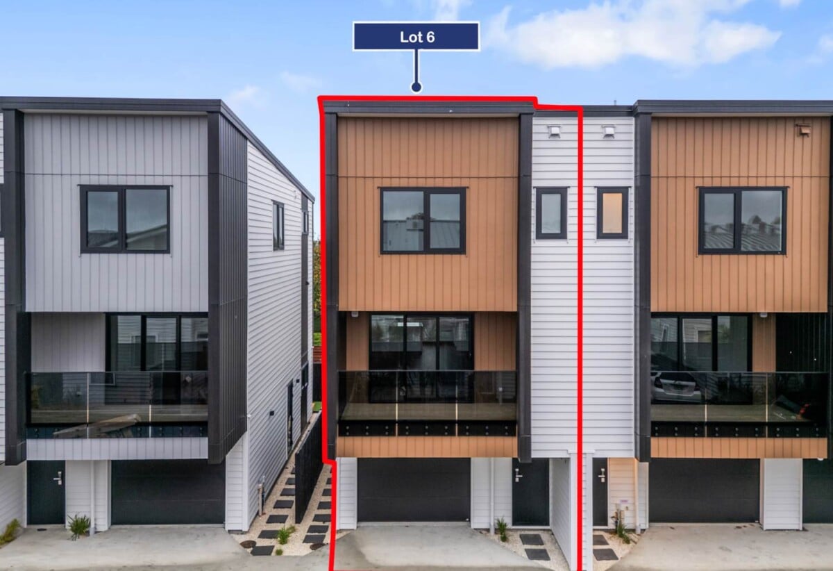 6/600 Mount Wellington Highway, Mt Wellington, Auckland