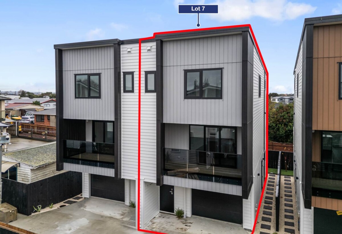 7/600 Mount Wellington Highway, Mt Wellington, Auckland