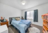 120m2 3 beds 1 bath house with garage, currently rented for $640 per week, close to Papakura Town Centre, schools, 16A Wilson Place, Papakura, Auckland