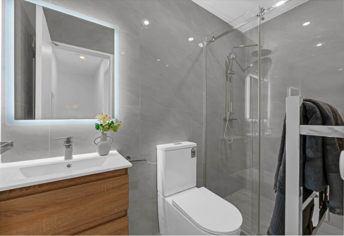 1/21 Baird Street, Howick, Auckland