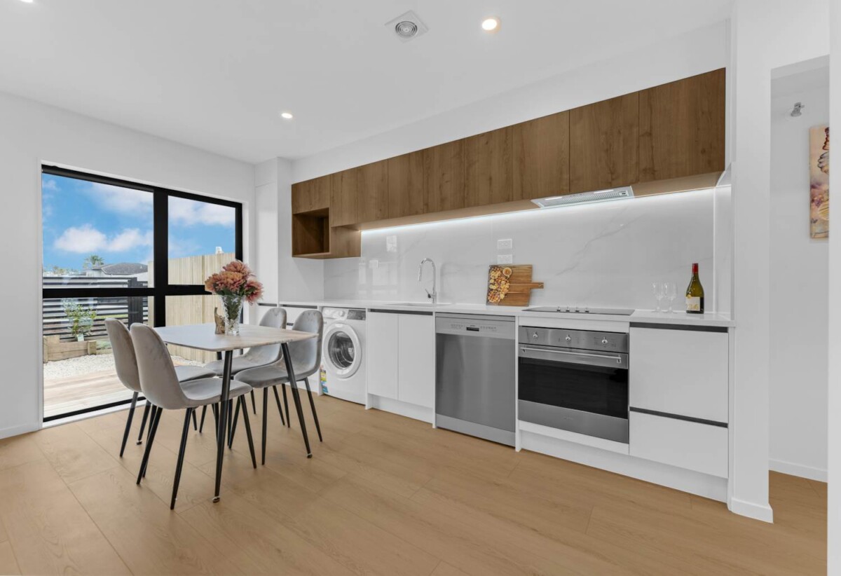 1/21 Baird Street, Howick, Auckland